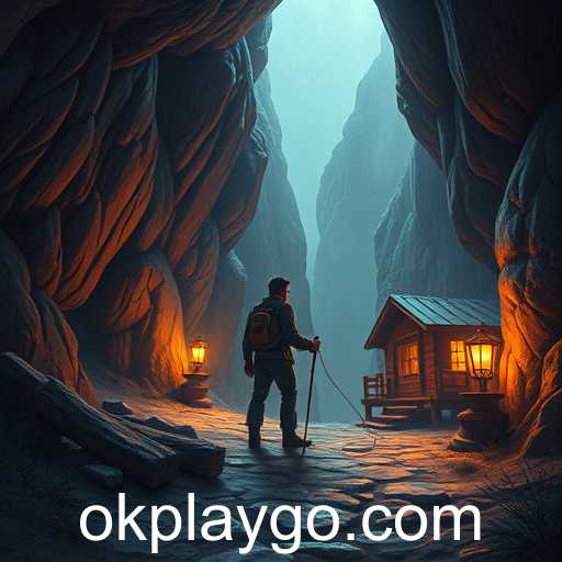 The Exciting World of Adventure Games on 'okplay': A Dive into Interactive Experiences