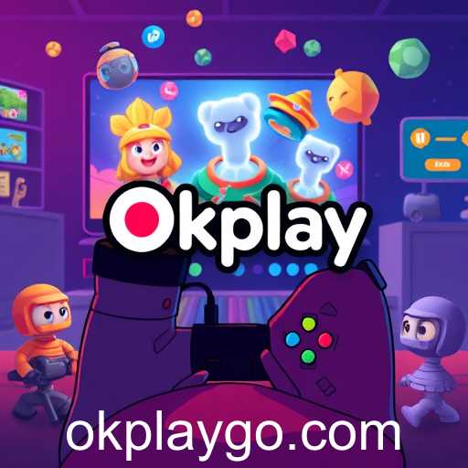 Digital Gaming Evolution: Okplay's Role