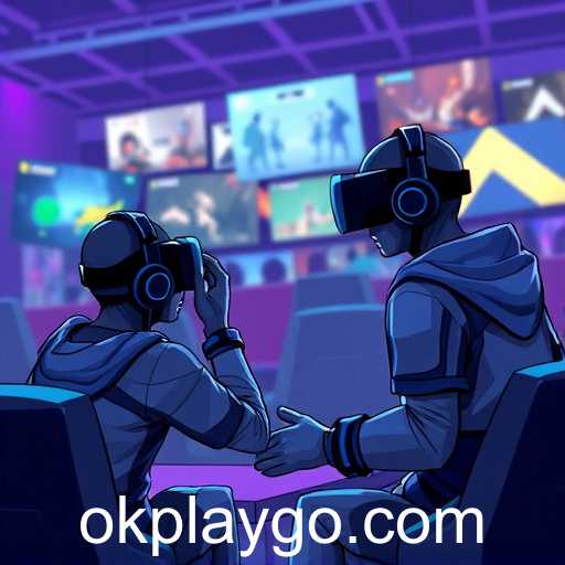 Expanding Horizons: Okplay's Role in Modern Gaming