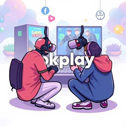 Gaming in 2025: The Rise of Okplay