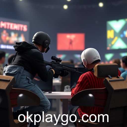 'Okplay': Elevating the Multiplayer Matches Experience