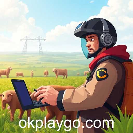Revolutionizing Online Gaming with Okplay