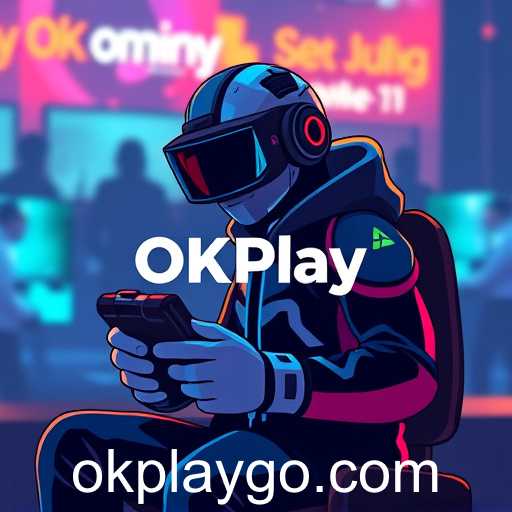 Okplay Revolutionizes Online Gaming Experience