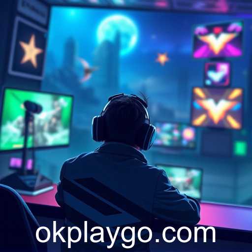 The Rise of OkPlay: Revolutionizing Online Gaming