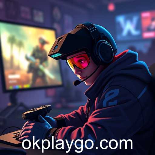 The Rise of Online Gaming Platforms