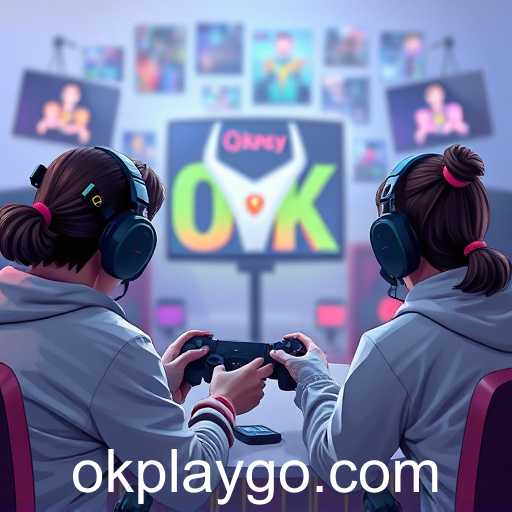 The Rise of OkPlay: Shaping Online Gaming
