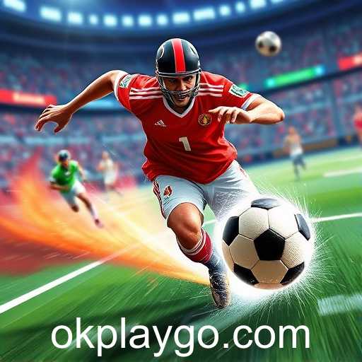 Exploring the Engaging World of Sports Arcade Games on OkPlay