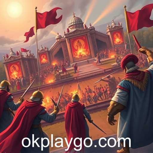 Unlocking the World of Strategy Play: The Growing Trend of 'Okplay'